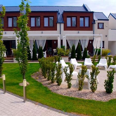 Appartamento Sloneczna Przystan Debki Esterno foto
